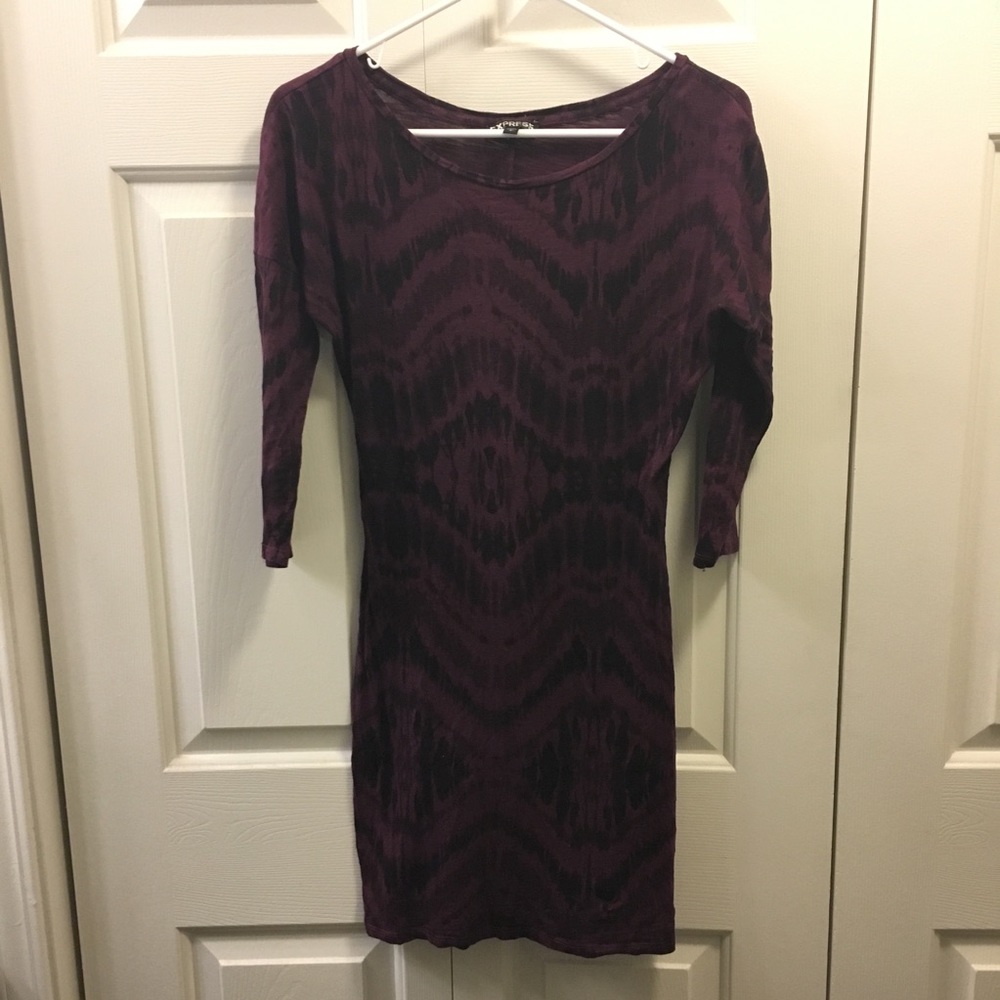 Express Dress